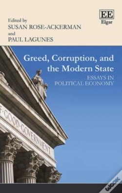 Capa do artigo Greed, Corruption, And The Modern State