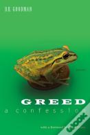 Greed