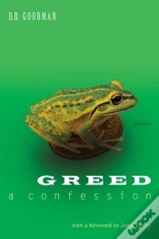 Capa do artigo Greed