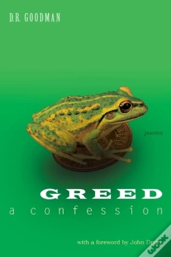 Capa do artigo Greed