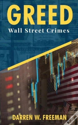 Capa do artigo Greed