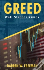 Capa do artigo Greed