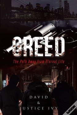 Capa do artigo Greed