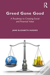Capa do artigo Greed Gone Good