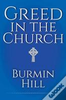 Greed In The Church