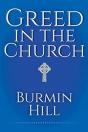 Greed In The Church - Preview