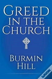 Greed In The Church