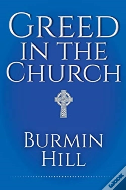 Capa do artigo Greed In The Church
