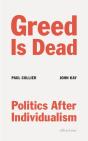 Greed Is Dead - Preview