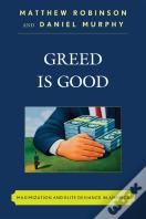 Greed Is Good