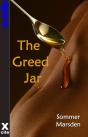 Greed Jar - Preview
