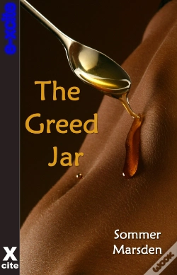 Capa do artigo Greed Jar