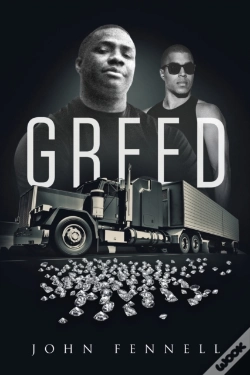 Capa do artigo Greed