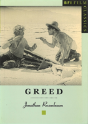 "Greed" - Preview