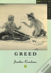 Capa do artigo Greed