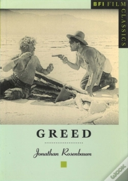 Capa do artigo Greed