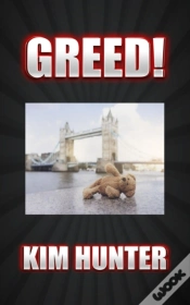Capa do artigo Greed!