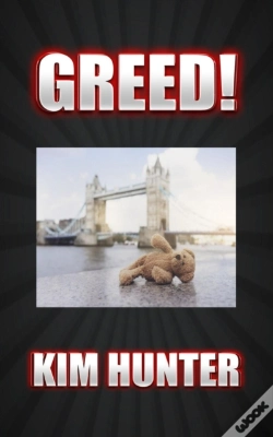 Capa do artigo Greed!