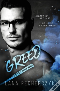 Capa do artigo Greed
