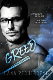 Capa do artigo Greed