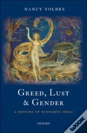 Capa do artigo Greed, Lust And Gender