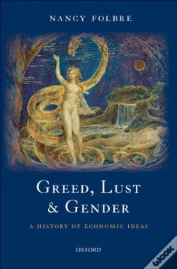 Capa do artigo Greed, Lust And Gender