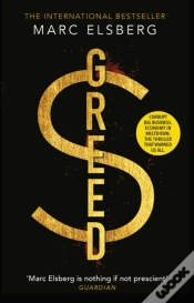 Capa do artigo Greed