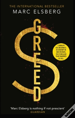 Capa do artigo Greed