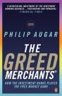 Greed Merchants - Preview