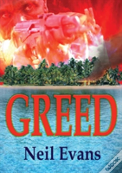 Capa do artigo Greed