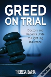 Greed On Trial
