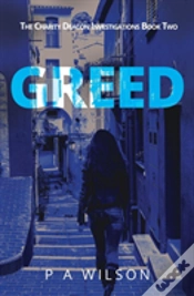 Capa do artigo Greed