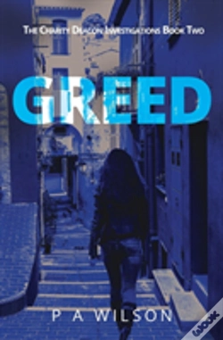Capa do artigo Greed