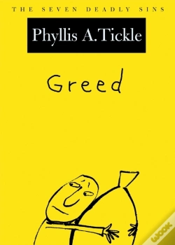 Capa do artigo Greed