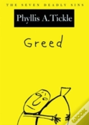 Capa do artigo Greed
