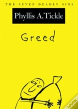 Capa do artigo Greed