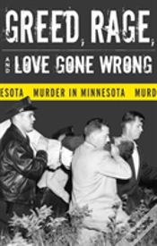 Capa do artigo Greed, Rage, And Love Gone Wrong