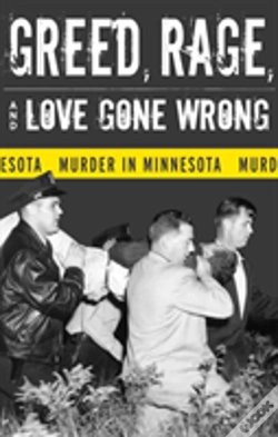 Capa do artigo Greed, Rage, And Love Gone Wrong