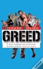 Capa do artigo Greed