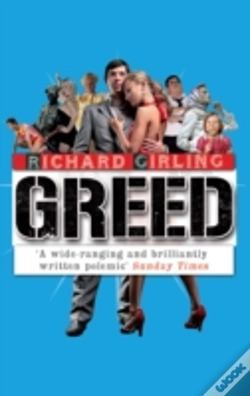 Capa do artigo Greed