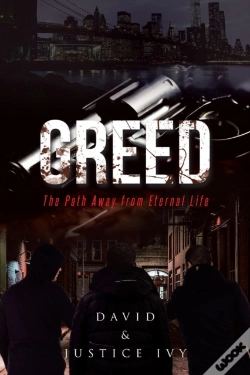 Capa do artigo Greed: The Path Away From Eternal Life