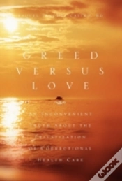 Capa do artigo Greed Versus Love