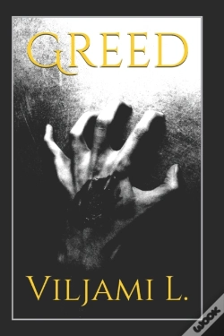 Capa do artigo Greed