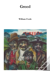 Capa do artigo Greed