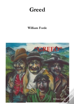 Capa do artigo Greed
