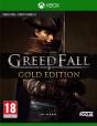 GreedFall Gold Edition Xbox One/Series X - Preview