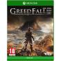 GreedFall Xbox One - Preview