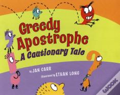 Greedy Apostrophe