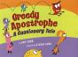 Greedy Apostrophe - Preview