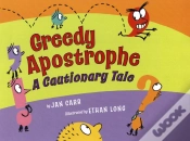 Capa do artigo Greedy Apostrophe